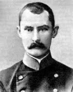 Nuotraukoje Pranas Vaičaitis